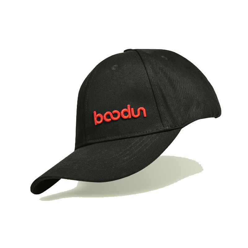 BOODUN Adjustable Size Cotton Golf Cap Outdoor Baseball Cap Fishing Cap Sports Sunscreen Breathable Hat for Men Women