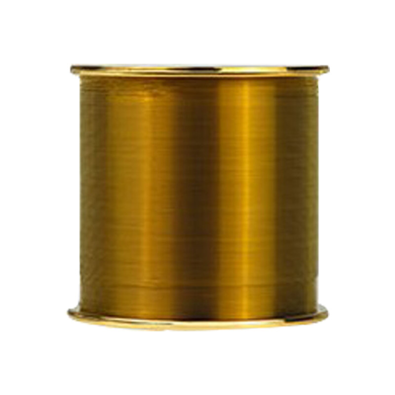 LINNHUE 500M 10-42LB Nylon Fishing Line Long Shot Durable Monofilament Japanese Imported Raw Silk Freshwater Carp Fishing Access