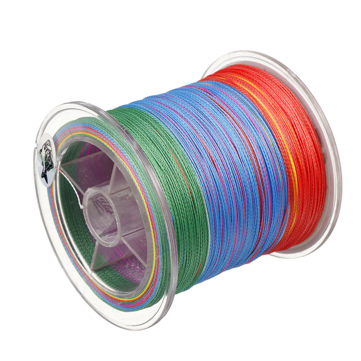 300m Fishing Line Ultra Strong Braided 20/30/40/50lb PE Line Fishing Tackle COD