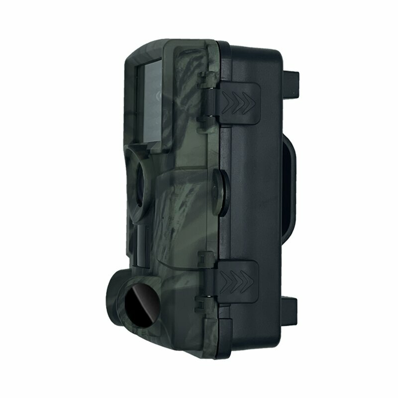 Hunting PR4000 Camera 32M Infrared Anti-hunting Camera Wild Hunting Footprint Camera Necessary for Hunting Tracking Camera