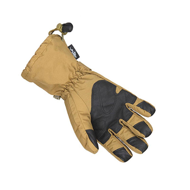 FREE SOLDIER Tactical Gloves Full Finger Glove Outdoor Hunting Sport Cycling Slip Resistant Gloves