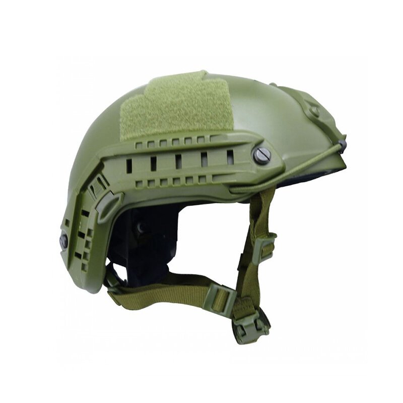 FAST MH Helmet Airsoft Tactical Helmet Adjustable Sport Comfortable Breathable Helmet Cycling Hunting Head Protector