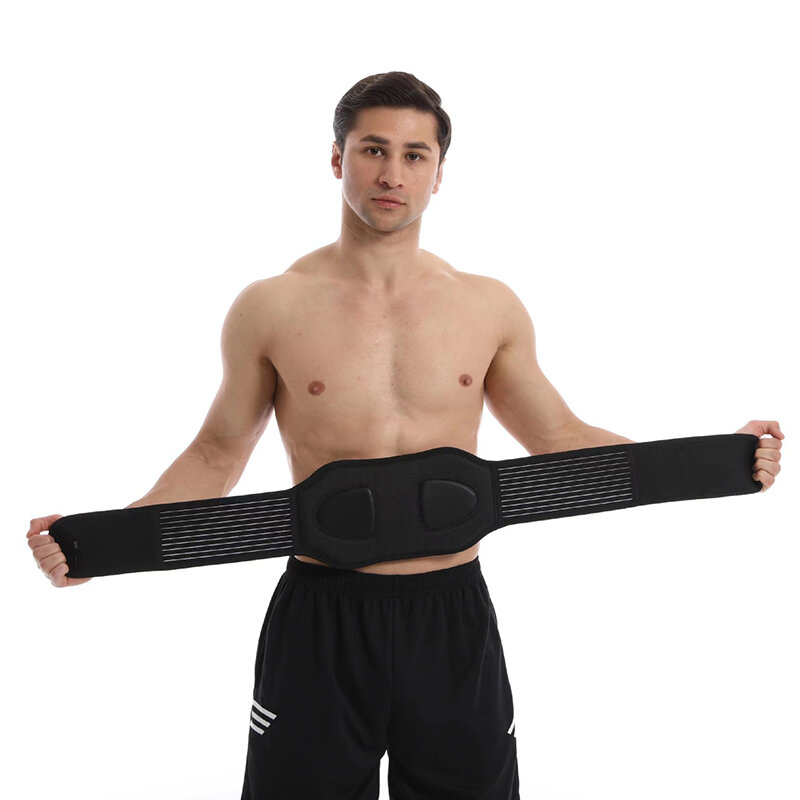 Electric ABS Abdominal Belt Smart Body Massager Portable Lightweight Lazy Muscle Training Fitness Equipment for Home Gym