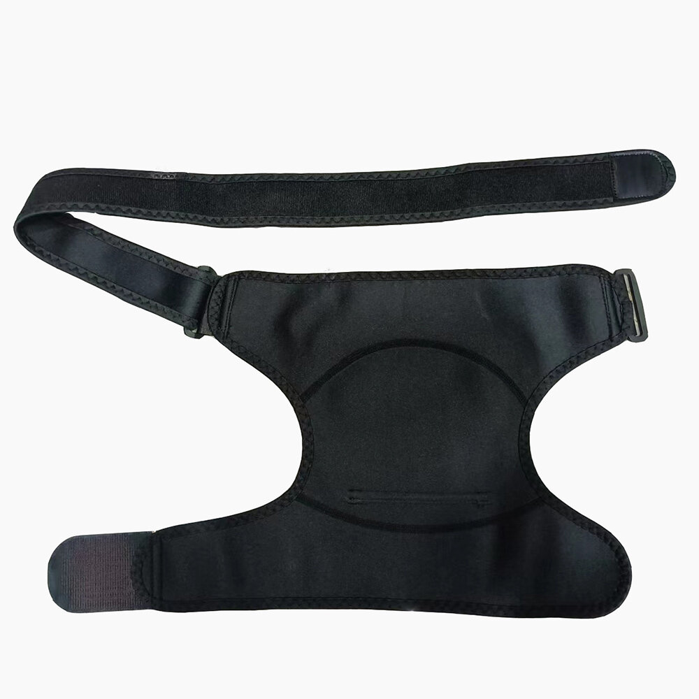 2023 Shoulder Strap Adjustable Anti Pull Up Protector Exercise Equipment for Outdoors Sports