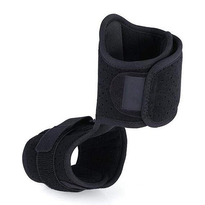 1pcs Adjustable Ankle Support Plantar Fasciitis Night Breathable Splint for Plantar Fasciitis Foot Heel Pain