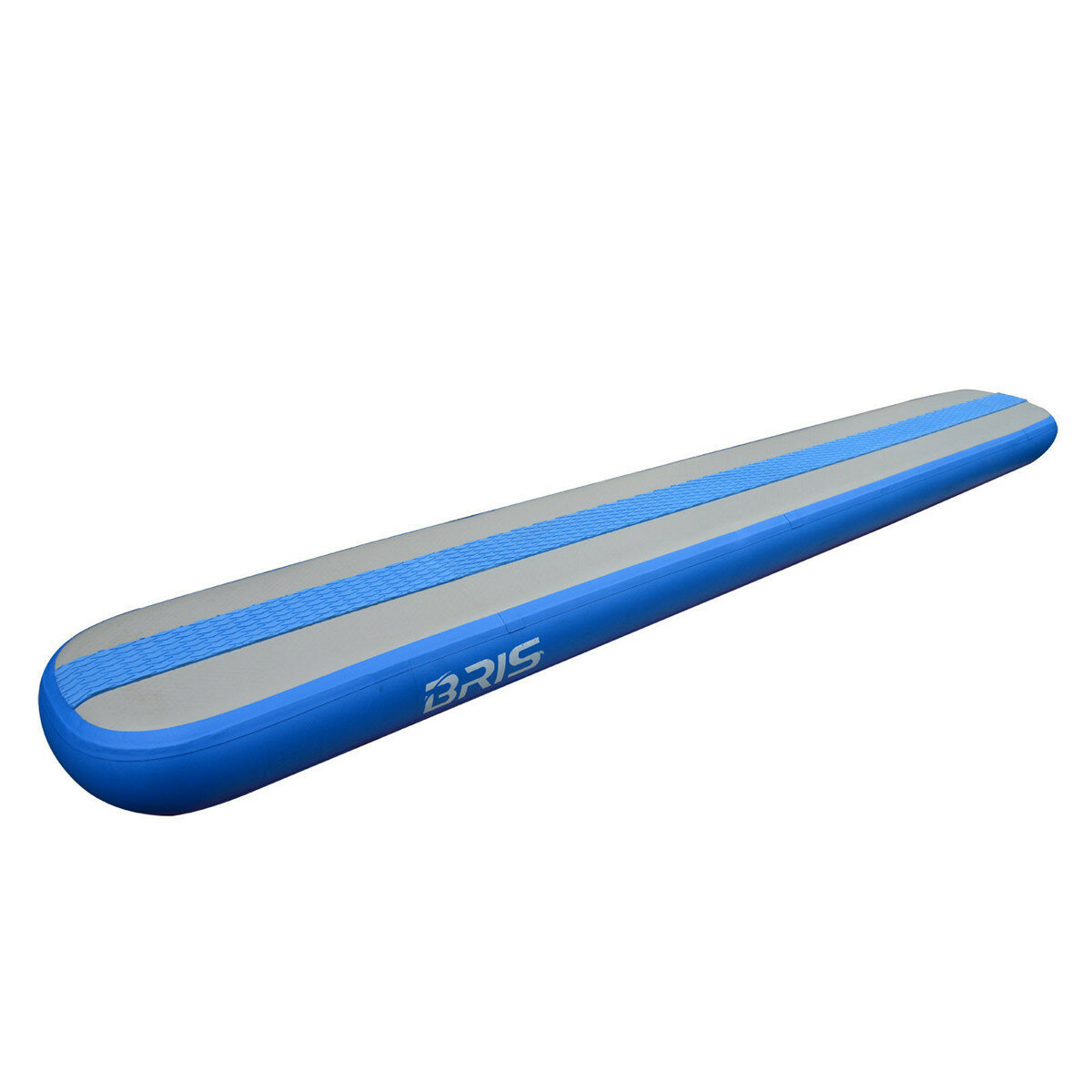 40cm*5m*10cm Inflatable Air Balance Beam inflatable Training Mat Air Equipped With 110V Air Pump