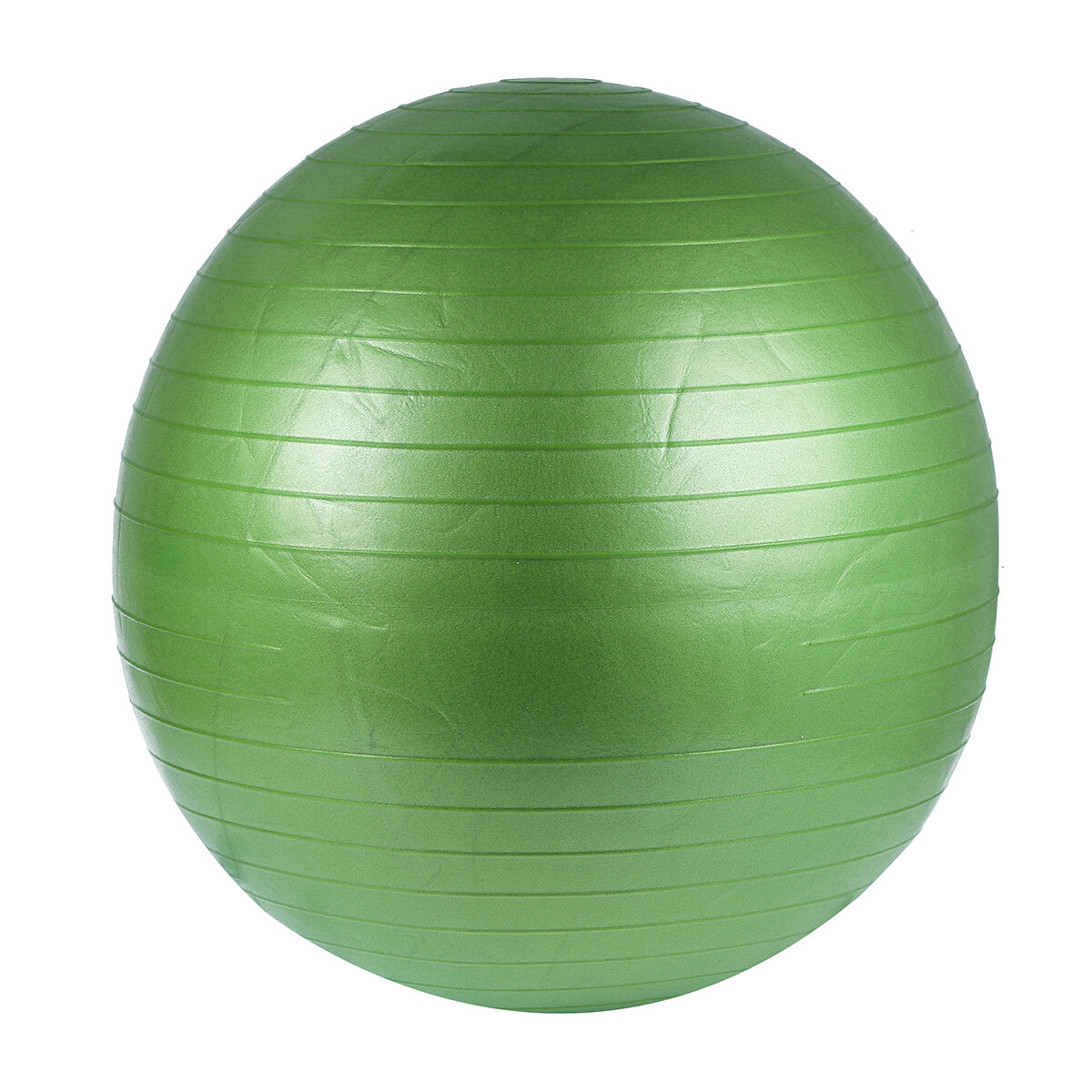 65/75CM Yoga Ball Pilates Fitness Balance Ball Gymnastic Delivery Exercise Fitness Midwifery PVC Ball