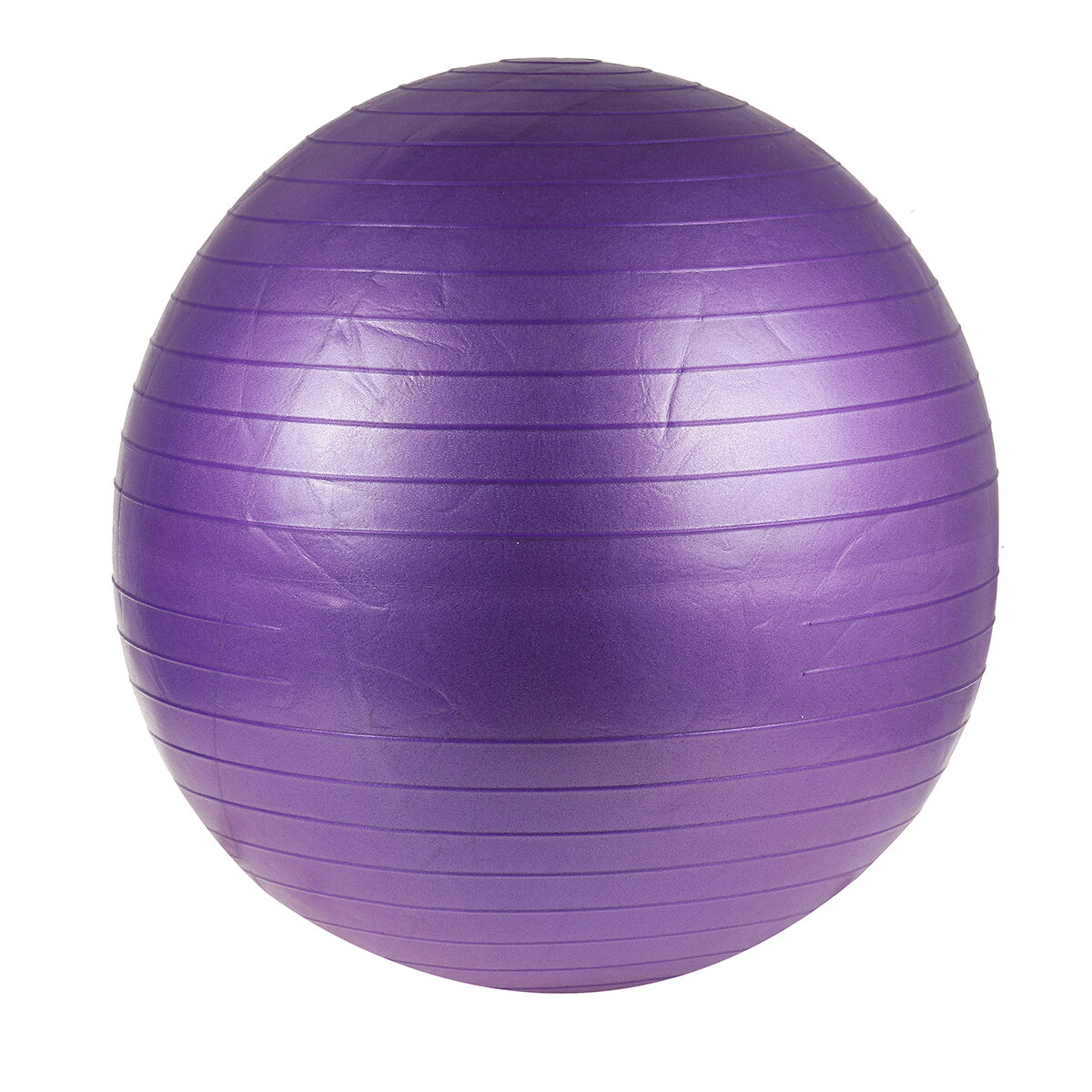 65/75CM Yoga Ball Pilates Fitness Balance Ball Gymnastic Delivery Exercise Fitness Midwifery PVC Ball