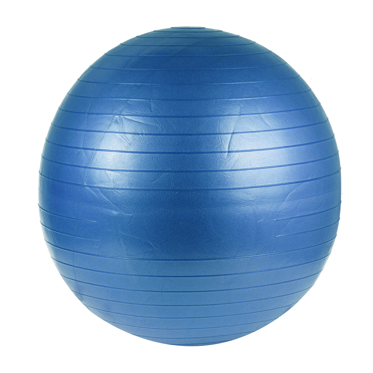 65/75CM Yoga Ball Pilates Fitness Balance Ball Gymnastic Delivery Exercise Fitness Midwifery PVC Ball