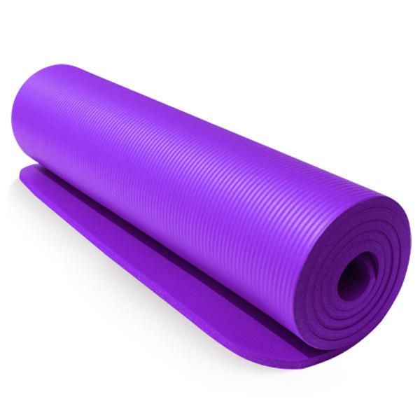 KALOAD 183x61cm Non-slip Foam Yoga Mats Fitness Sport Gym Exercise Pads Foldable Portable Carpet Mat