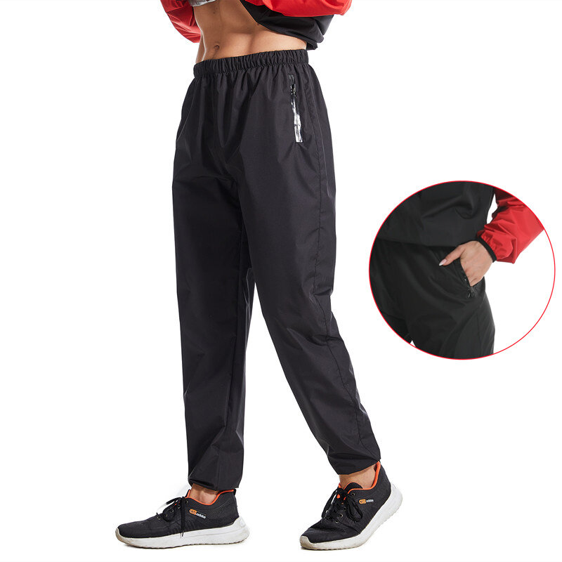 Men's sweat suit Polyester Material Casual Sweatsuits Long Sleeve Hoodie Pants Set for Gym Workout Running