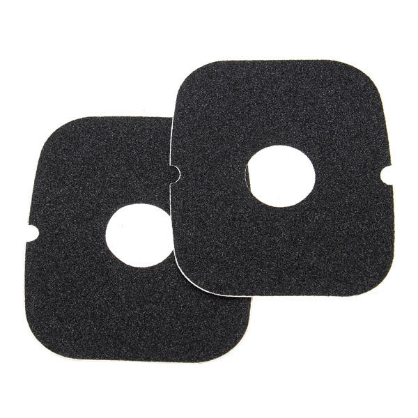 A Set of Drift Plate Special Abrasive Paper Drift Board Dedicated Sandpaper COD