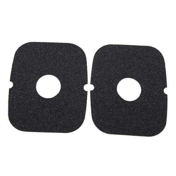 A Set of Drift Plate Special Abrasive Paper Drift Board Dedicated Sandpaper COD