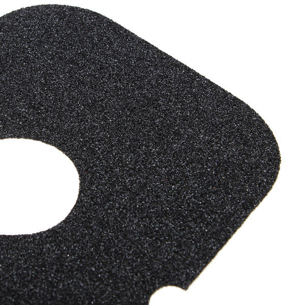 A Set of Drift Plate Special Abrasive Paper Drift Board Dedicated Sandpaper COD