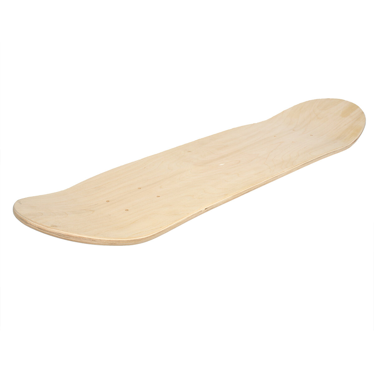 31.1x8.1in DIY Blank Skateboard Made Of 7 Layers Maple Double Concave Skateboard Deck Good Replacement Decks For Beginners