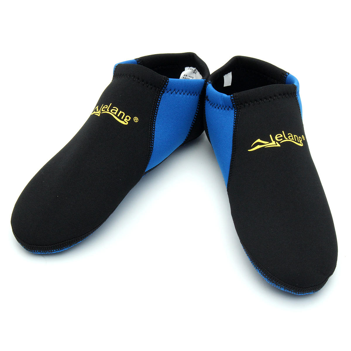 Outdoor Swimming Snorkel Socks Soft Beach Shoes Water Sport Scuba Surf Diving COD