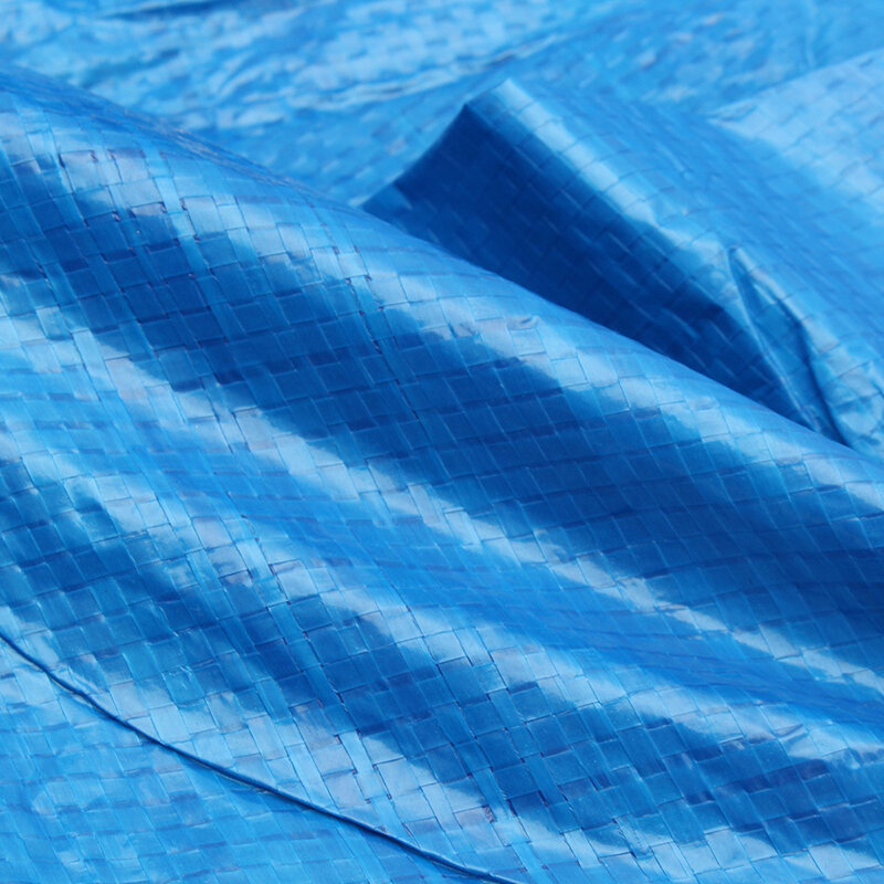 Swimming Pool Dust Cover Rain Cloth Cover 8FT/10FT/12FT/15FT COD