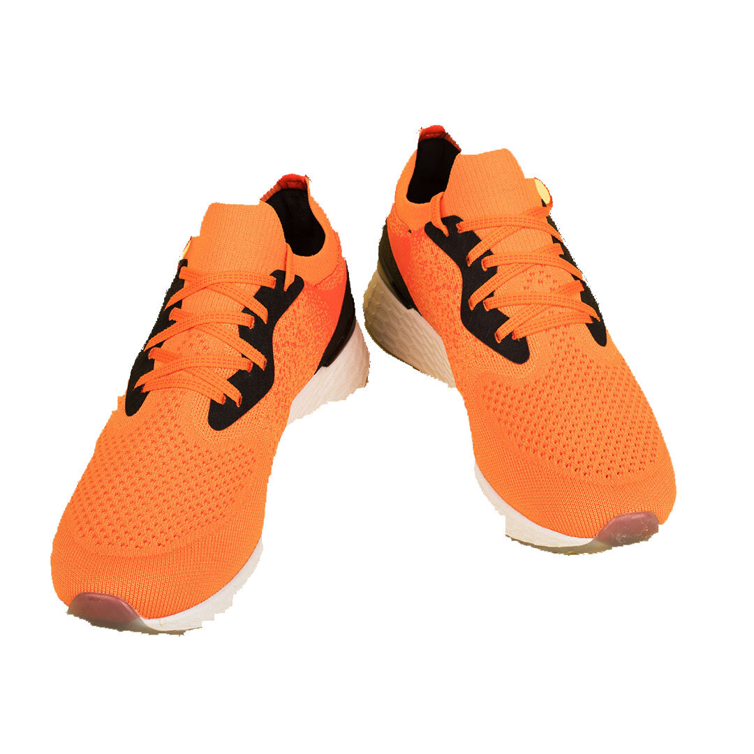 [FROM XIAOMI YOUPIN] EXTRE COOLMAX Men Sneakers Ultralight Shock Absorotion Sports Running Shoes