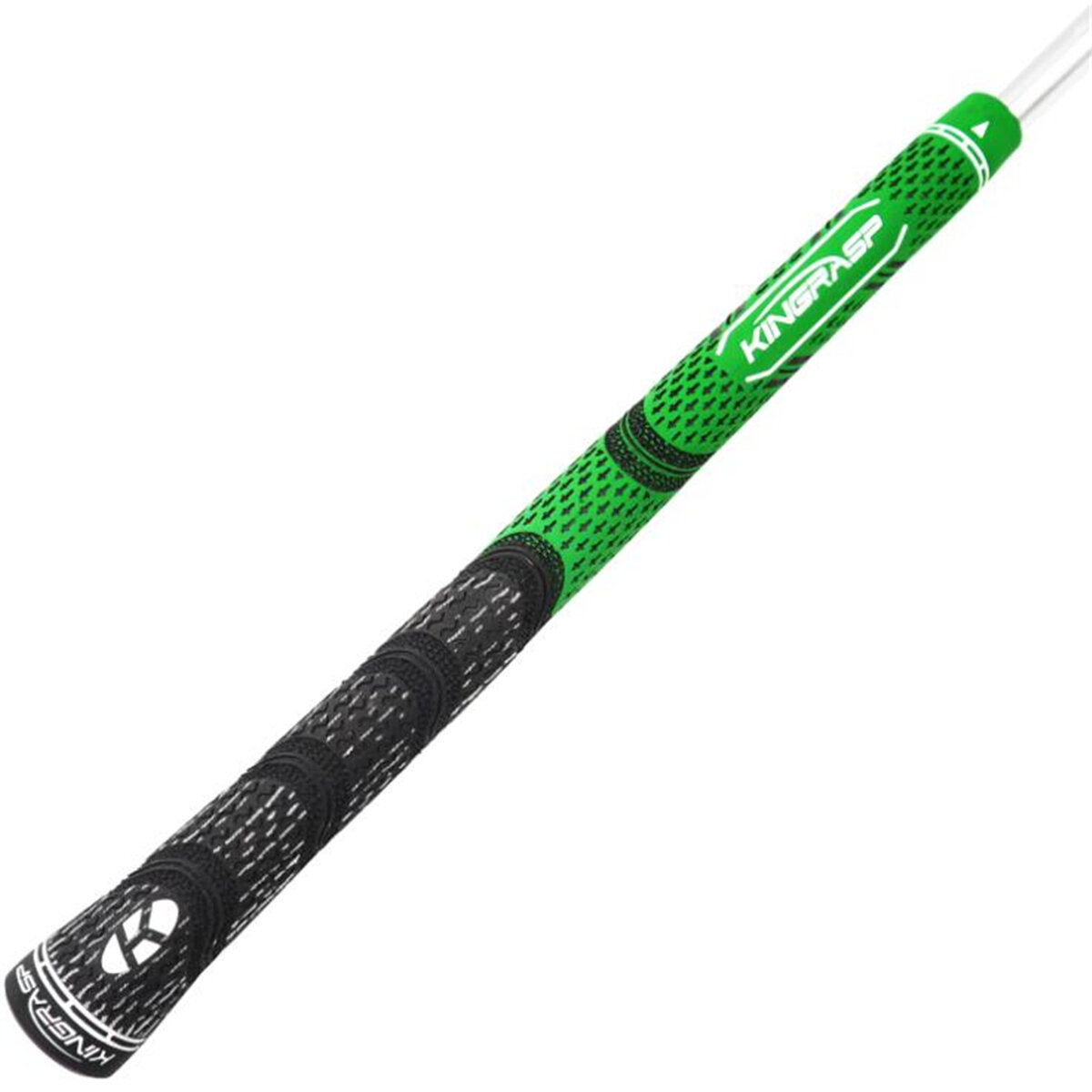 Kingrasp Golf Grip Multicolor Compound Golf Grips Anti-Slip Standard Grip COD