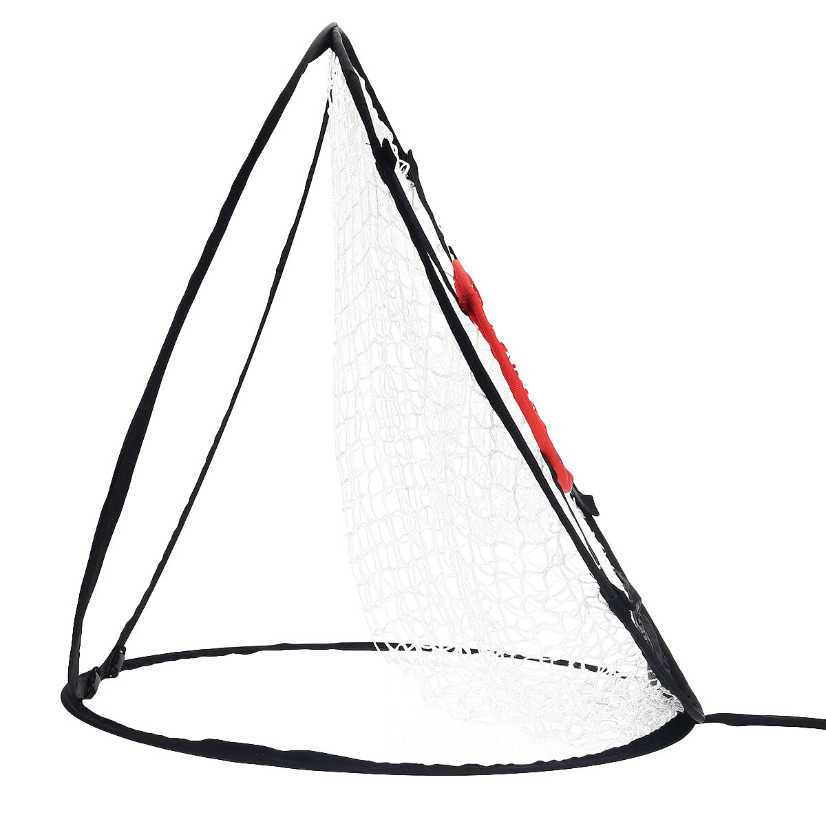 24'' Indoor Outdoor Garden Golf Training Net Golf Practice Net Chipping Net Golf Aid