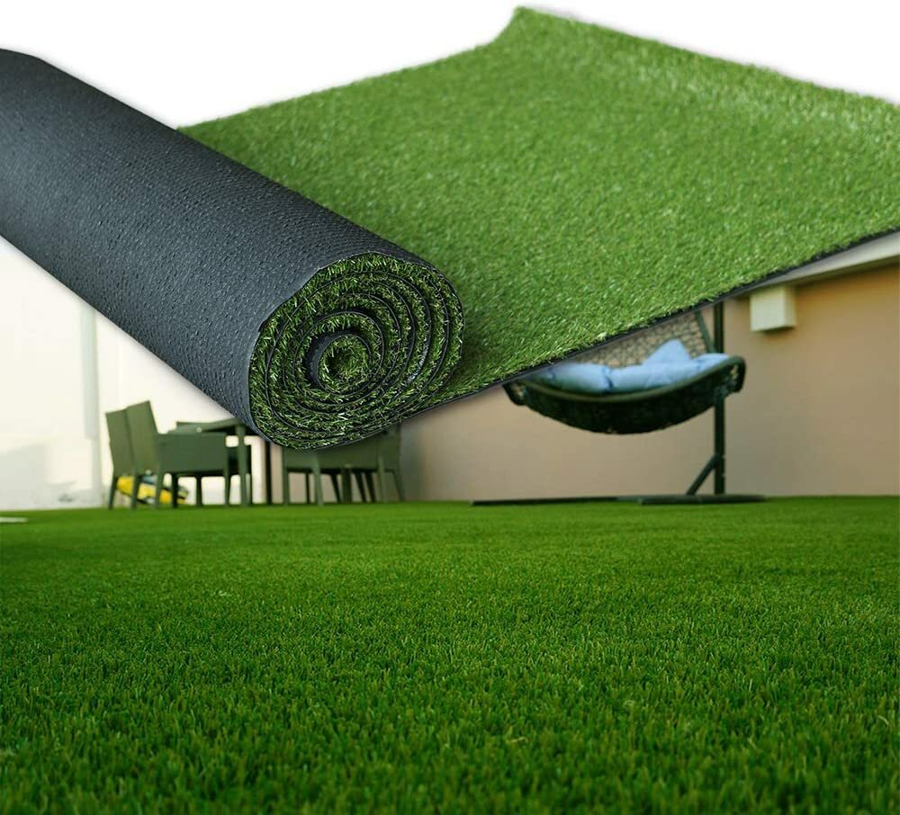 Artificial Grass Mat Grass Carpet Outdoor Climbing Picnic Mat Indoor Decoration Artificial Turf Lawn