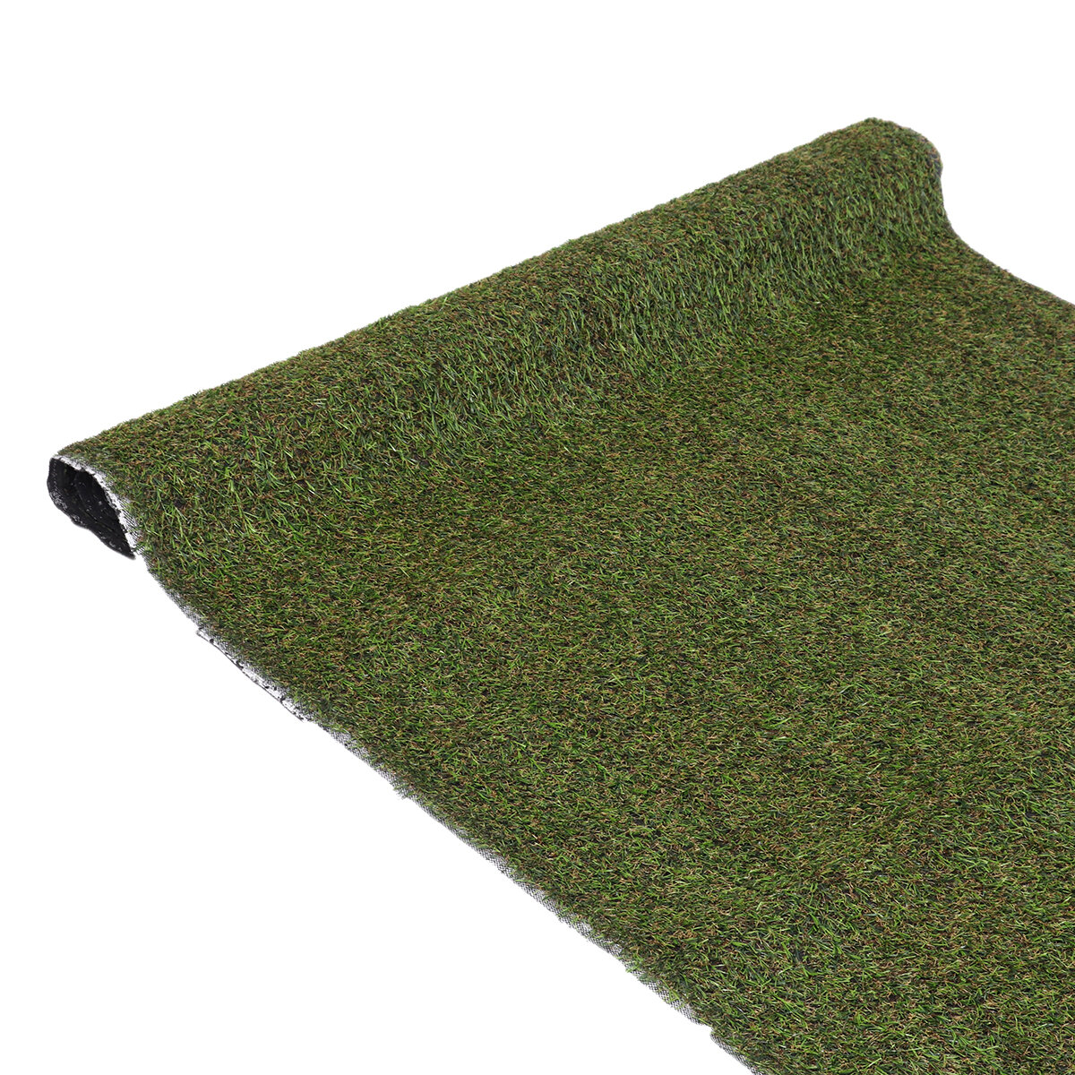 Artificial Grass Mat Synthetic Landscape Turf Lawn Home Yard Garden Decor Indoor Golf Outdoor Lawn