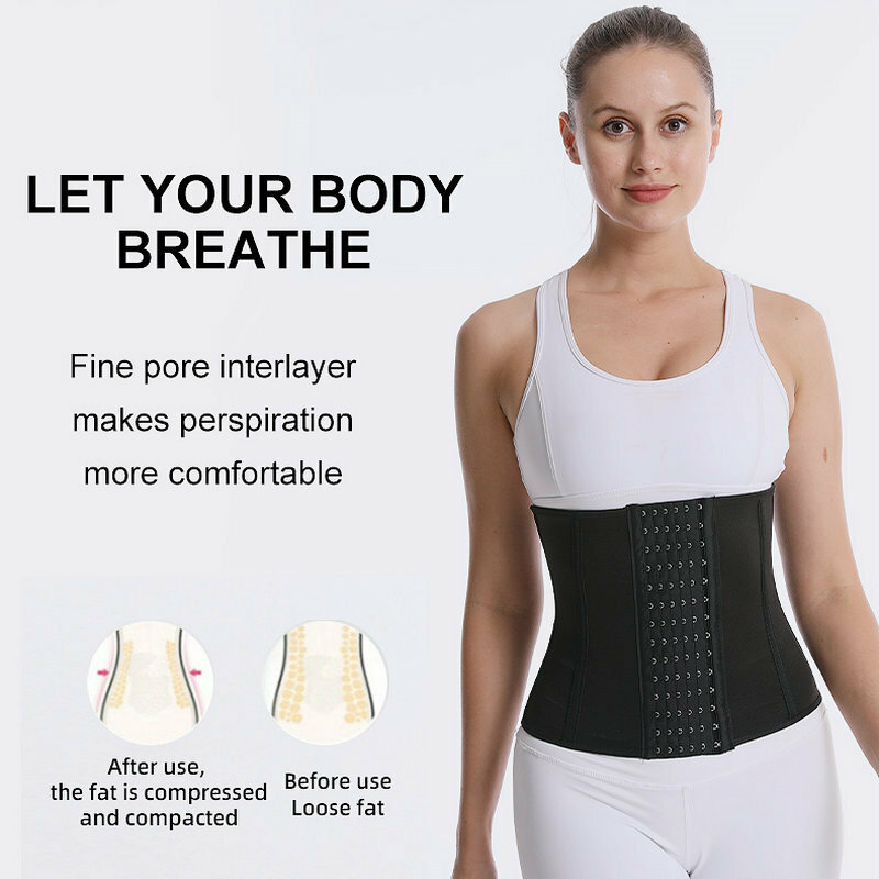 Adjustable Shaping Belt Waist Support Posture Corrector Spine Neck Health Correction Belt for Home Office Sport