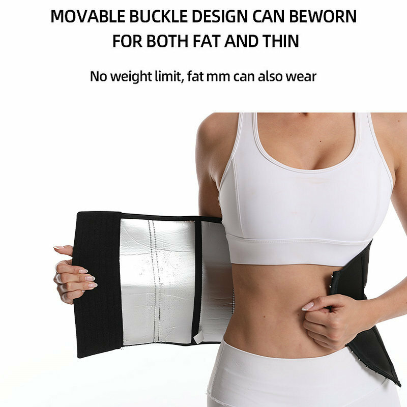 Adjustable Shaping Belt Waist Support Posture Corrector Spine Neck Health Correction Belt for Home Office Sport