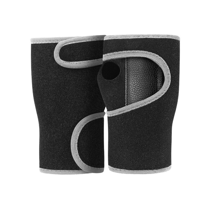 BOER Sports Fitness Hand Support Non-slip Sprain Protection Wrist Guard for Boxing Muscle Exercise