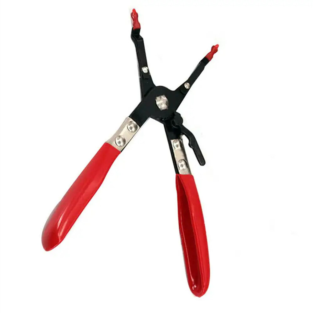 Universal Car Vehicle Soldering Aid Pliers Hold 2 Wires Innovative Car Repair Tool Garage Tools Wire Welding Clamp