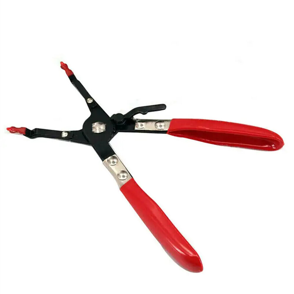 Universal Car Vehicle Soldering Aid Pliers Hold 2 Wires Innovative Car Repair Tool Garage Tools Wire Welding Clamp