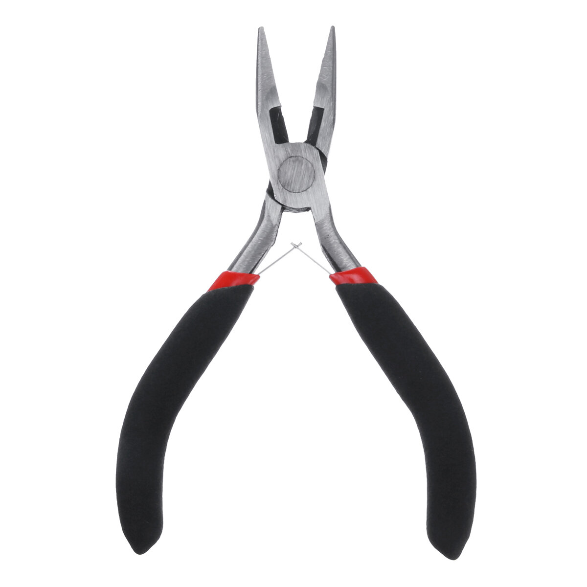 10 Grid Accessories Combination Set Open Ring Close Ring Lobster Clasp Ring Feed Ring Hand Tool Pliers