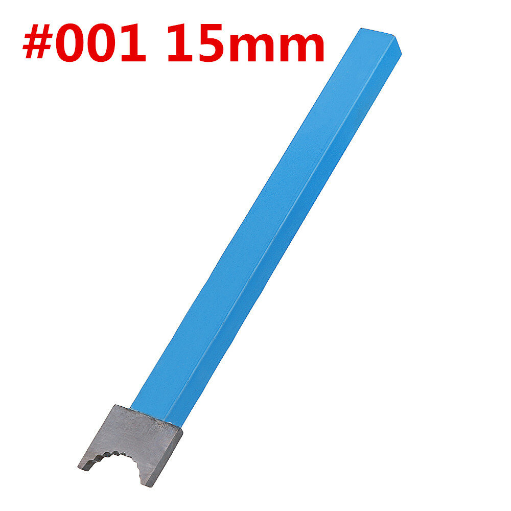 10x12mm or 15mm Bead Cutter Turning Tool for Lathe Tool Woodworking Tool COD