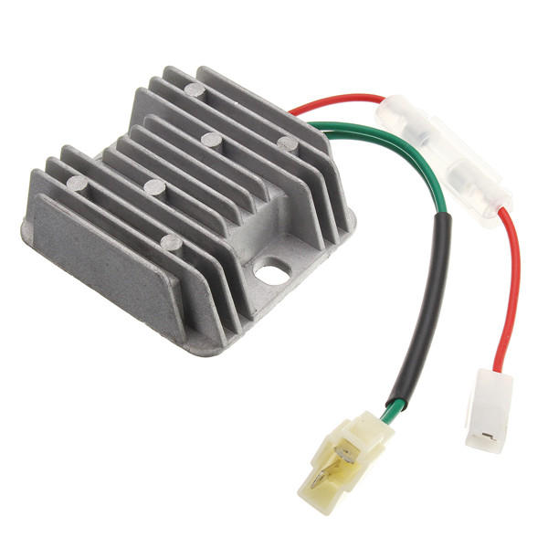 Engine Voltage Regulator Rectifier For Kipor Kama COD