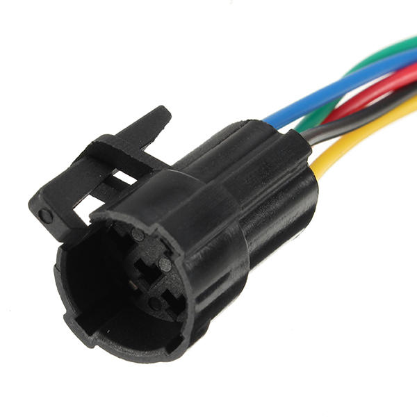 Switch Connector Socket for 16mm 19mm Push Button Switch COD