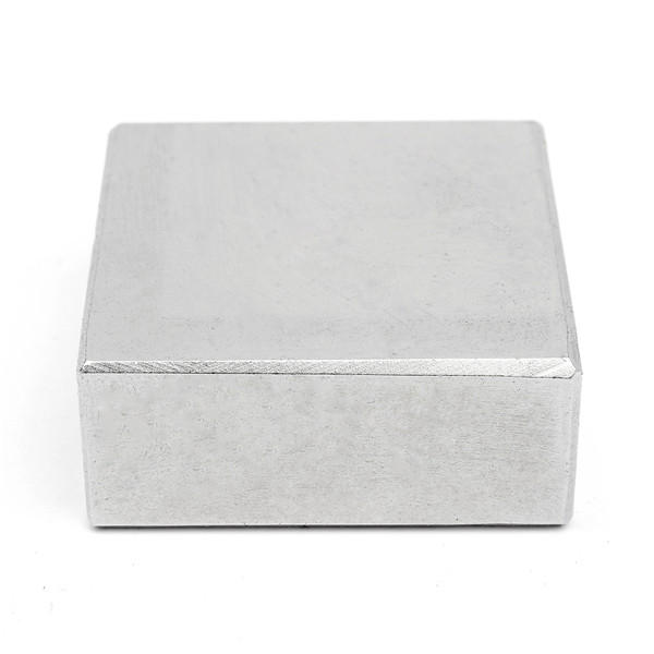 N52 37x37x15mm Block Cuboid Square Magnet Rare Earth Neodymium Magnets COD