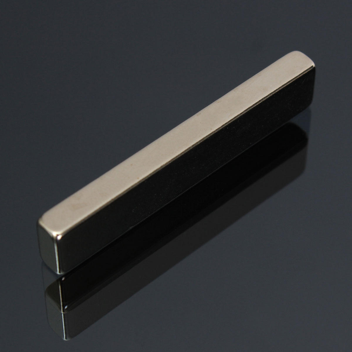 N50 50x10x5mm Strong Long Block Magnet Rare Earth Neodymium Magnets