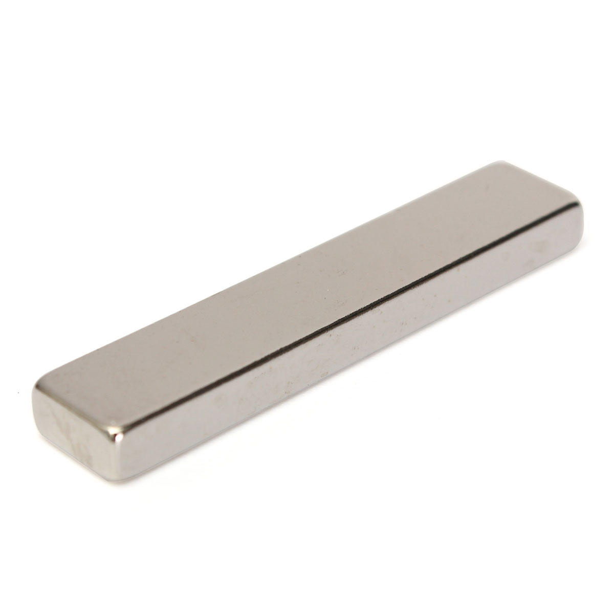 N50 50x10x5mm Strong Long Block Magnet Rare Earth Neodymium Magnets