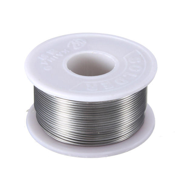 63/37 0.5mm Tin Lead Rosin Core Soldering Iron Wire Reel COD