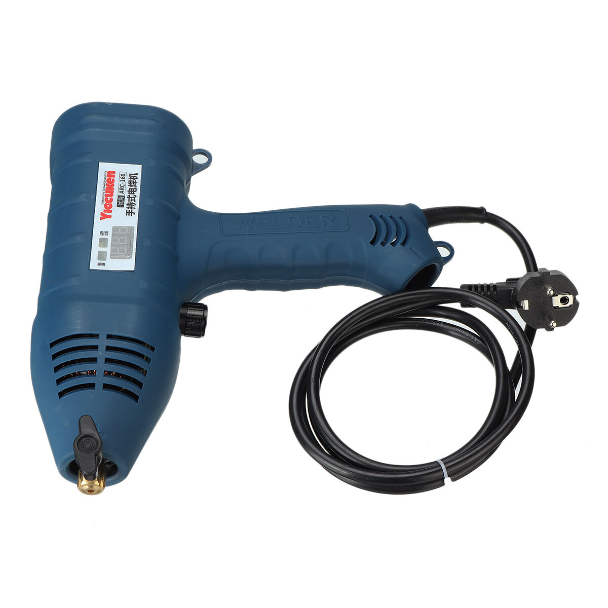 220V 4800W Integrated Handheld Welding Welder Trigger for Spot Welding Machine CO