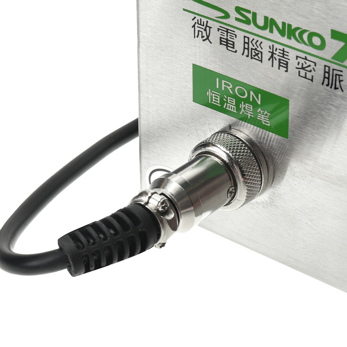 SUNKKO 709AD+ 220V 3.2KW Pulse Spot Welder Machine Battery Spot Soldering Machine