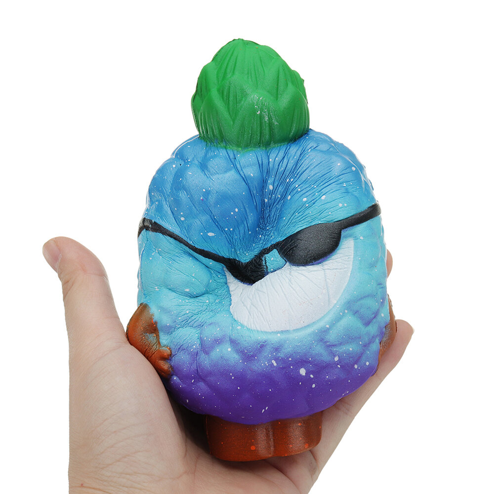 Pineapple Doll Squishy 13.5*9CM Slow Rising With Packaging Collection Gift Soft Toy