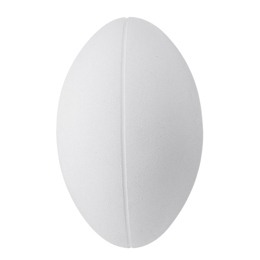 Huge Squishy Rugby Football 27.3*17.5cm Giant Kawaii Cute Soft Solw Rising Toy Cartoon Gift Collection