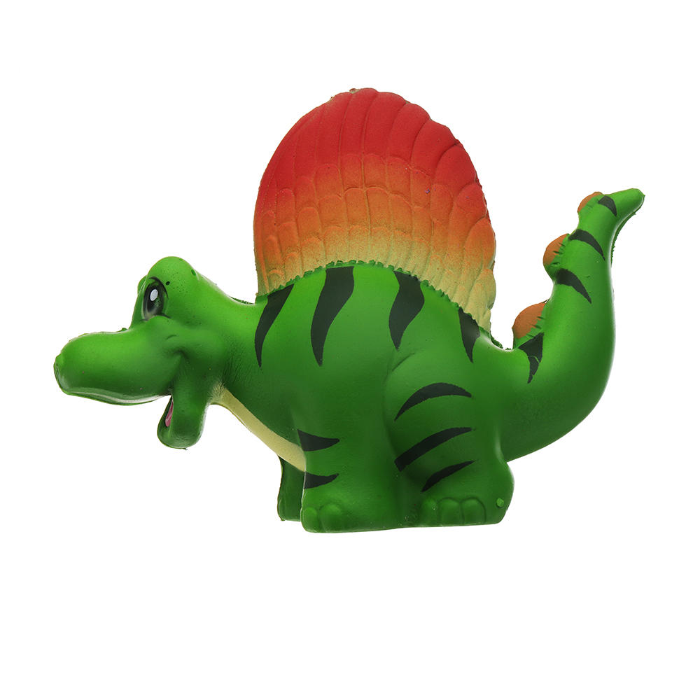 Cooland Squishy Baby Dinosaur Jurassic Dimorphodon 15cm Slow Rising Toy Kid Gift