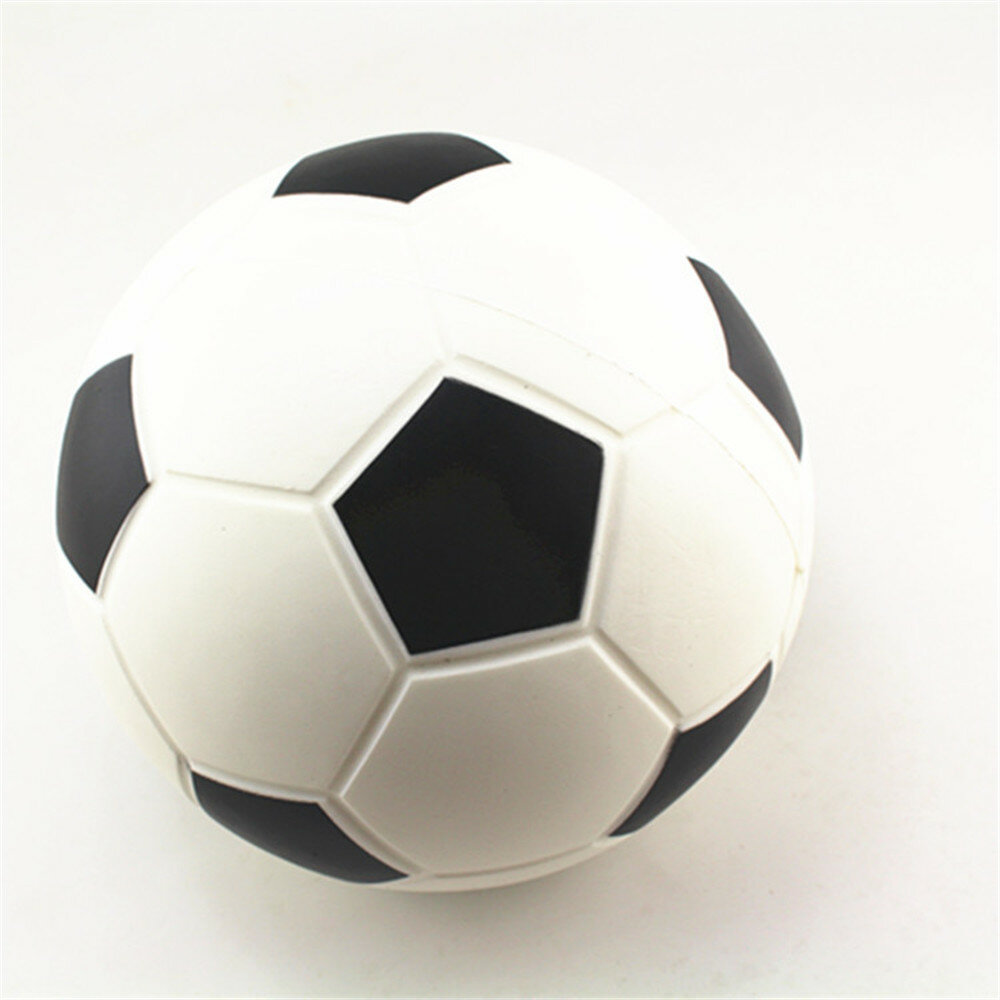 Squishy Simulation Football Basketball Decompression Toy Soft Slow Rising Collection Gift Decor Toy