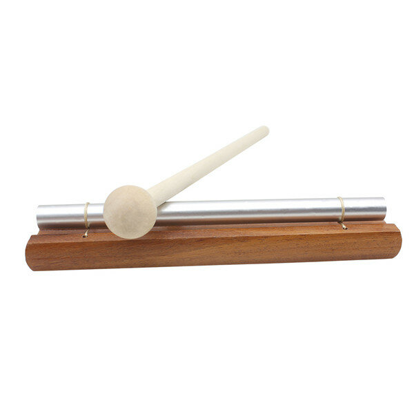 Woodstocks Percussion Zenergy Chime - Solo Percussion Instrument COD