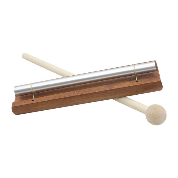 Woodstocks Percussion Zenergy Chime - Solo Percussion Instrument COD