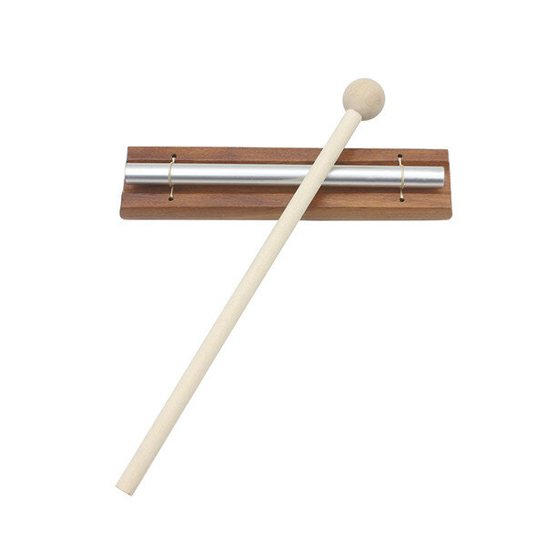 Woodstocks Percussion Zenergy Chime - Solo Percussion Instrument COD