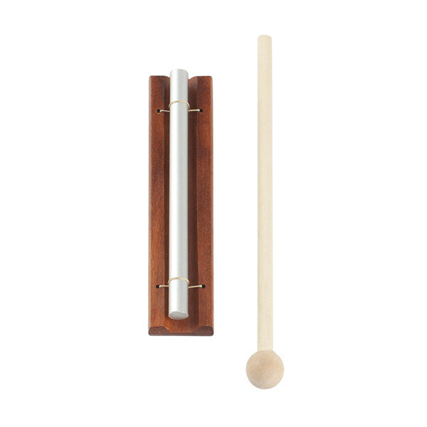 Woodstocks Percussion Zenergy Chime - Solo Percussion Instrument COD