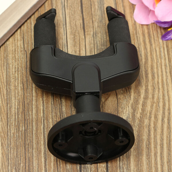 Wall Mount Hooks Stand Holder Guitar Hangers Musical Instrument Parts COD